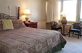 Hotel Skyline Highlands
