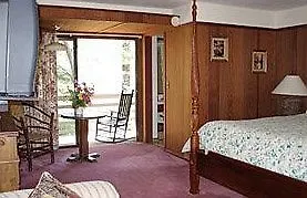 Skyline Hotel Highlands