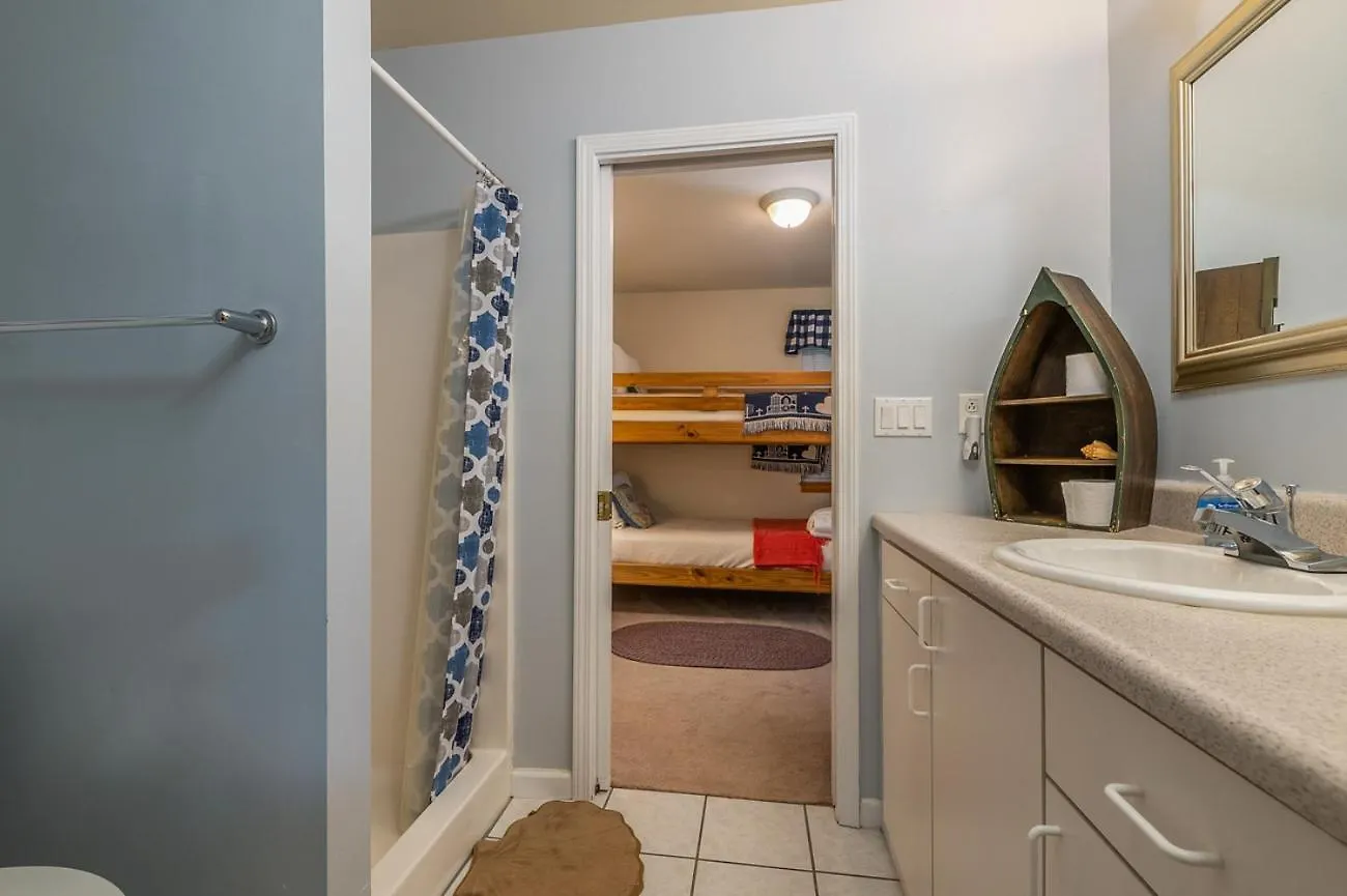 Blarney Stone Tatil Evi Lake Lure