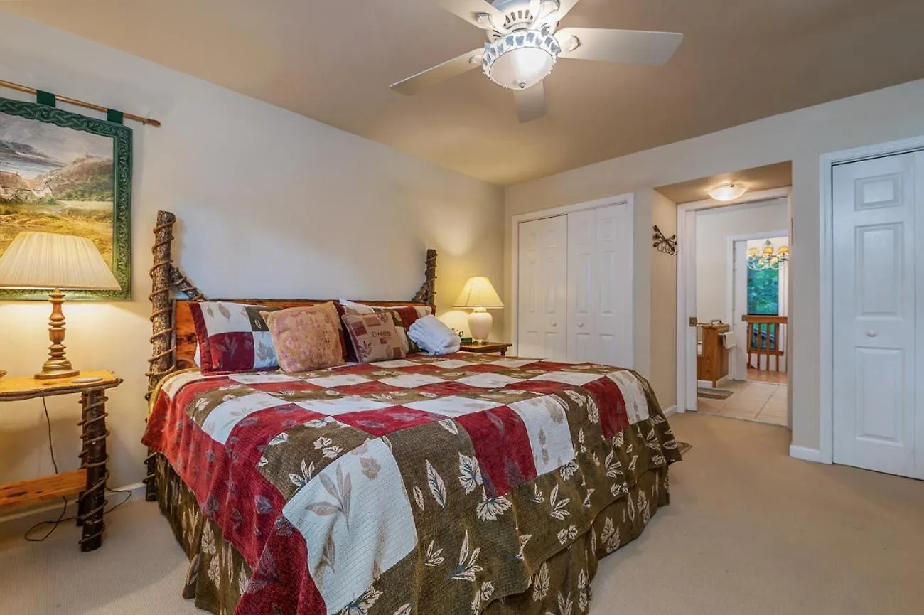 Tatil Evi Blarney Stone Lake Lure
