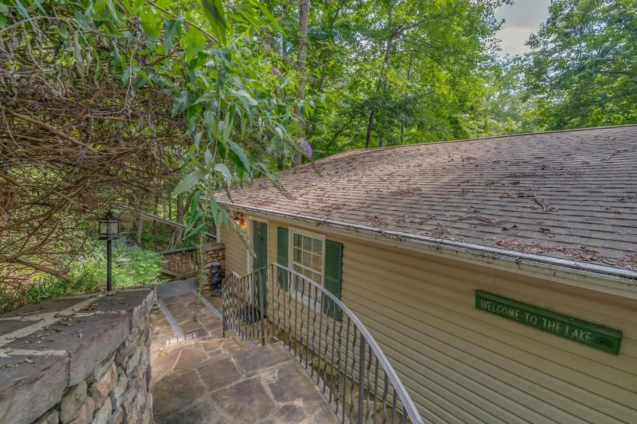 Blarney Stone * Lake Lure