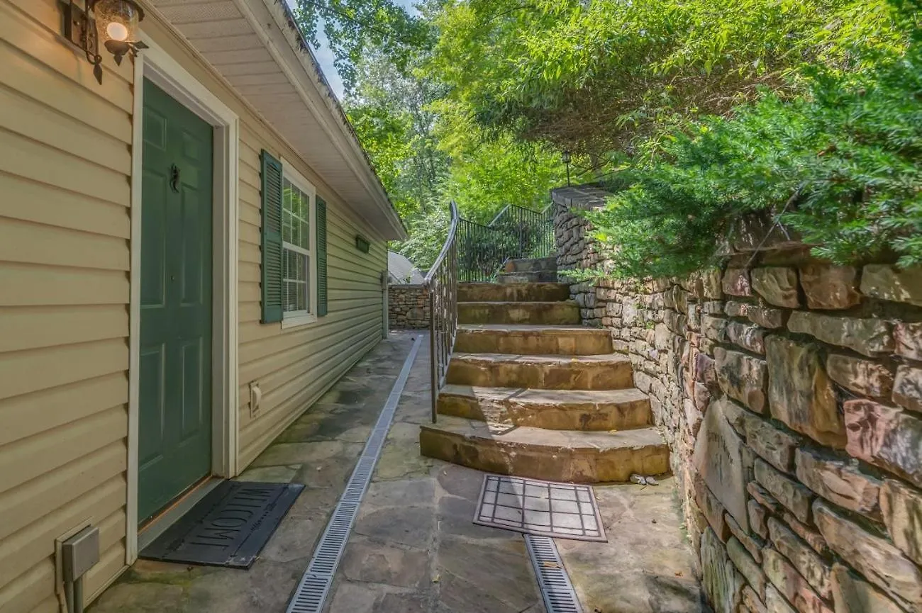 Blarney Stone Tatil Evi Lake Lure