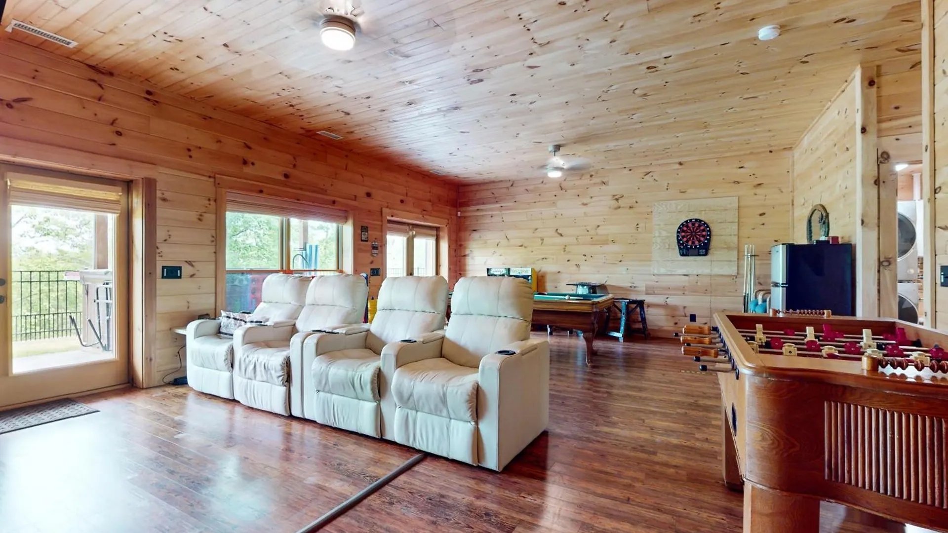 Lure Ridge Lake Lure