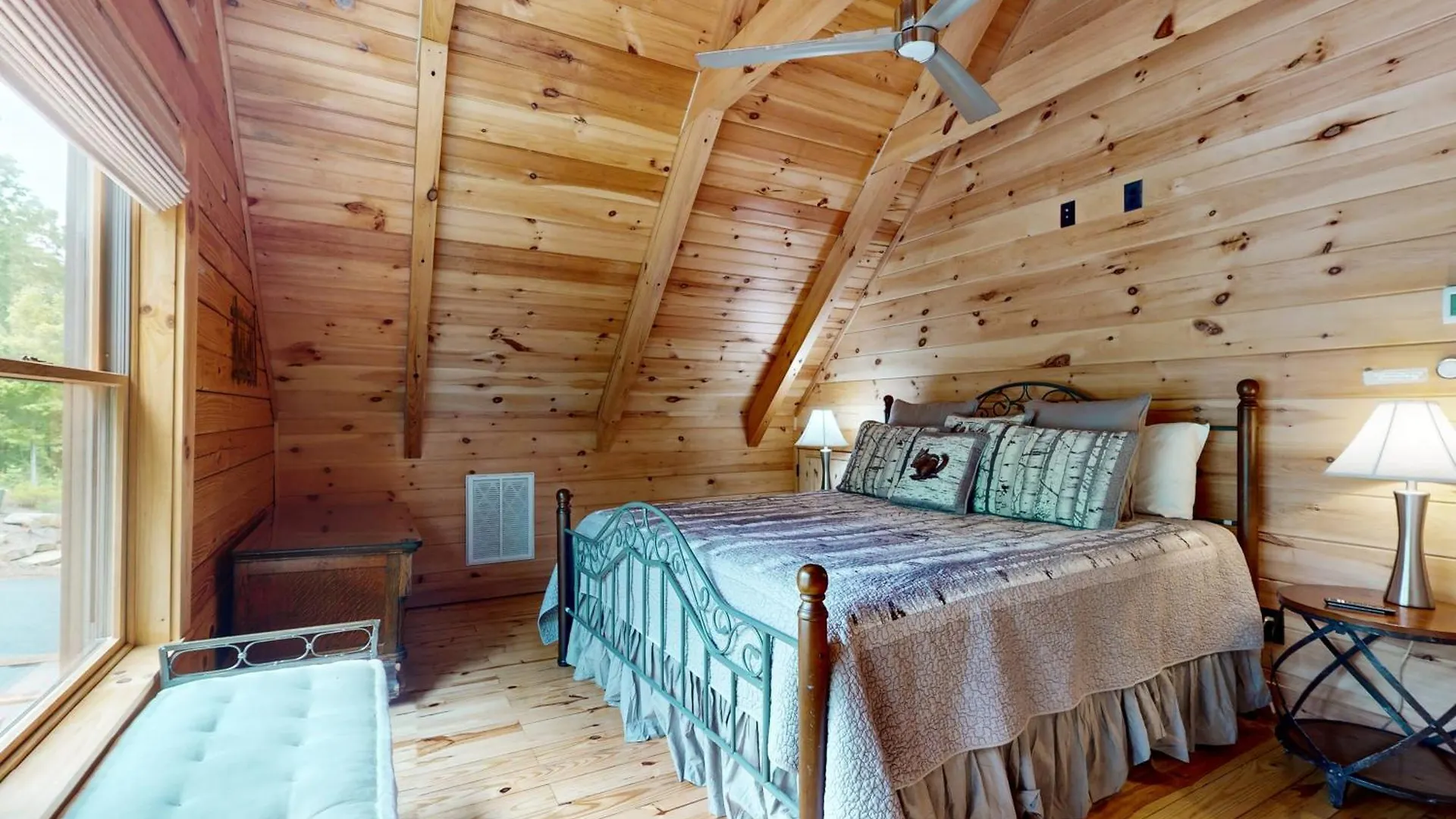 Lure Ridge Σπίτι διακοπών Lake Lure