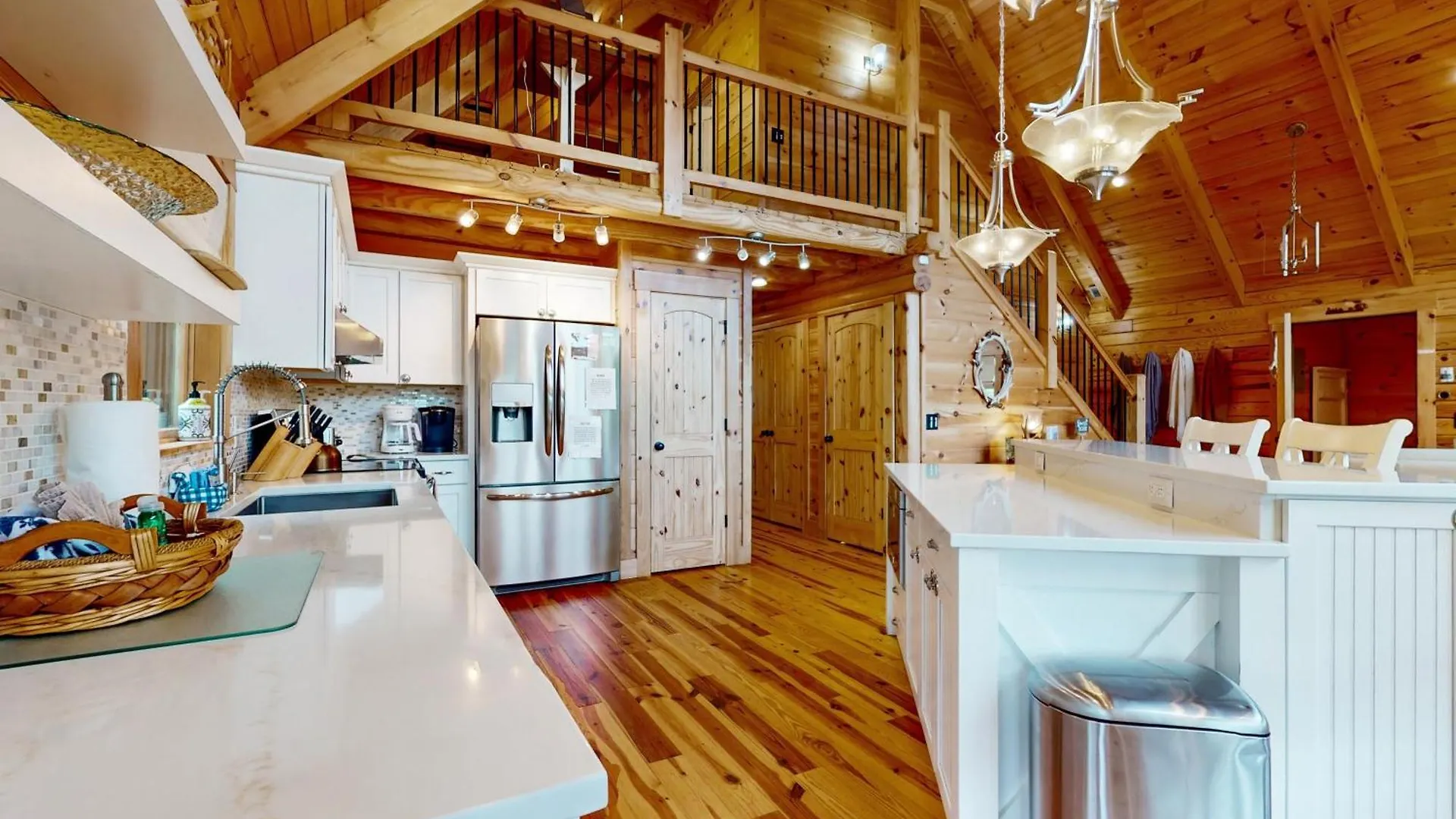 Lure Ridge *