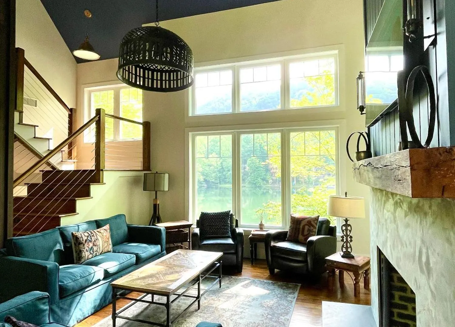 Summerscales - Beautiful Newly Built House 度假居 *