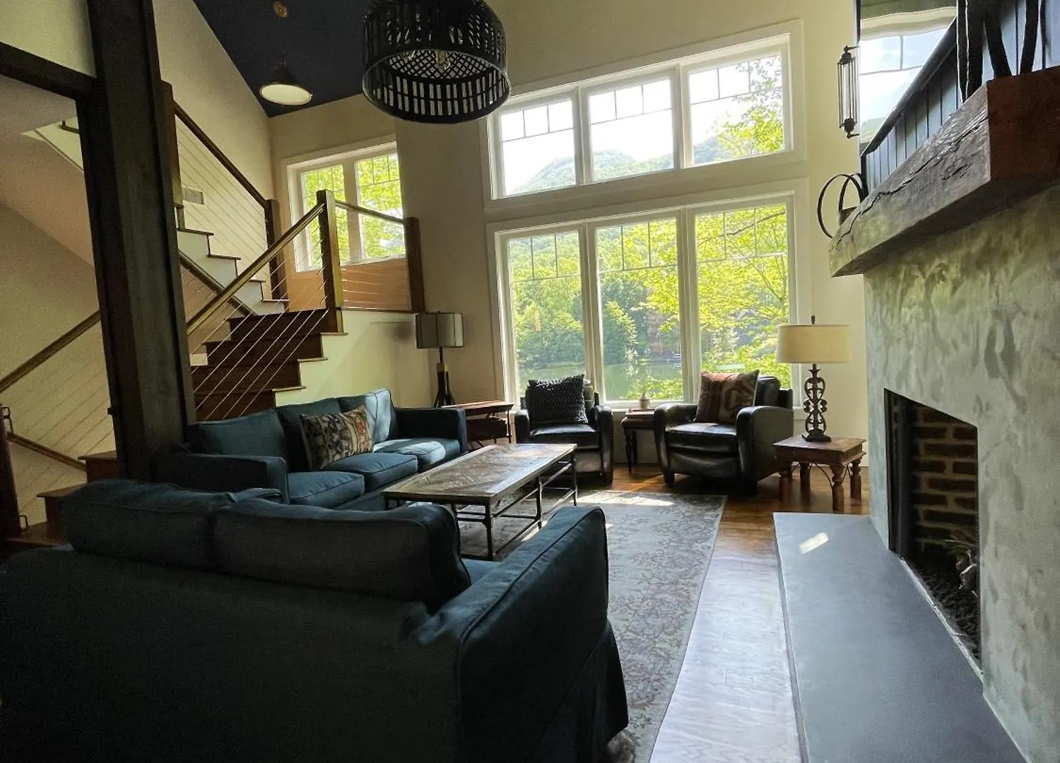 Summerscales - Beautiful Newly Built House 度假居 *