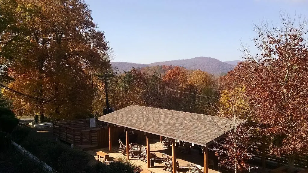 Hotel Skyline Highlands