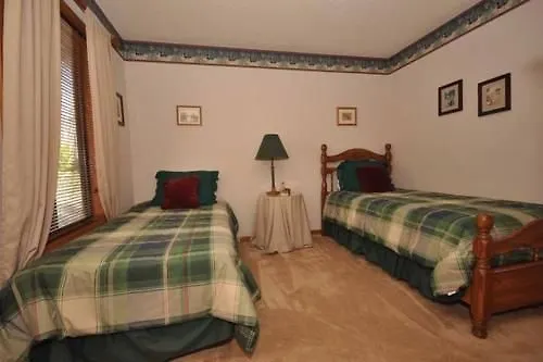 Rumbling Bald Resort 4*