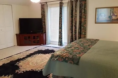 Rumbling Bald Resort 4*
