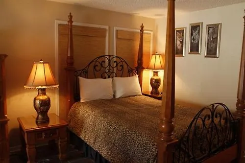 Resort Rumbling Bald 4*