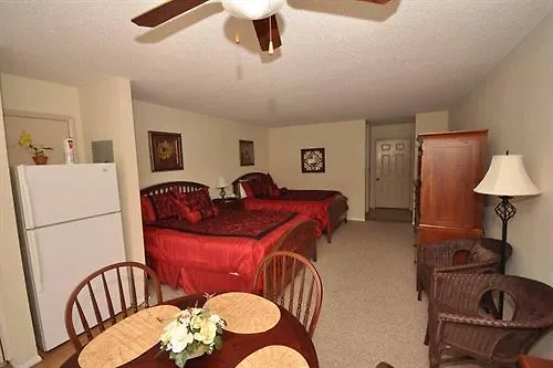 Resort Rumbling Bald 4*