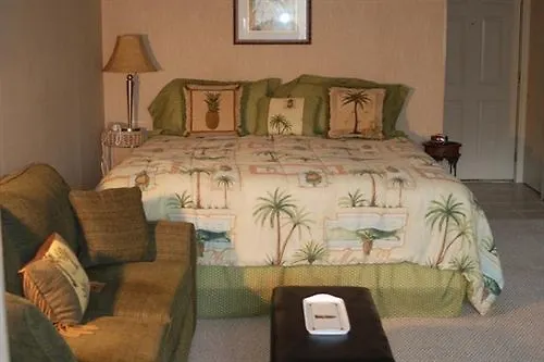 Resort Rumbling Bald 4*