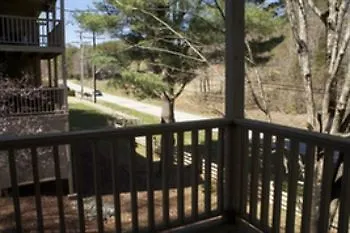 Resort Rumbling Bald Lake Lure