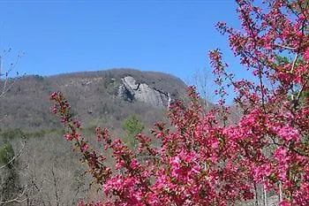 Rumbling Bald Resort Lake Lure