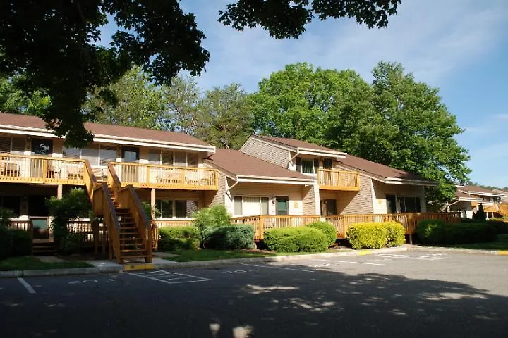 Rumbling Bald Resort Lake Lure