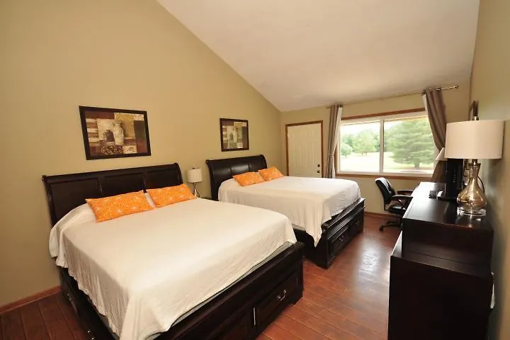 Rumbling Bald Resort 4*