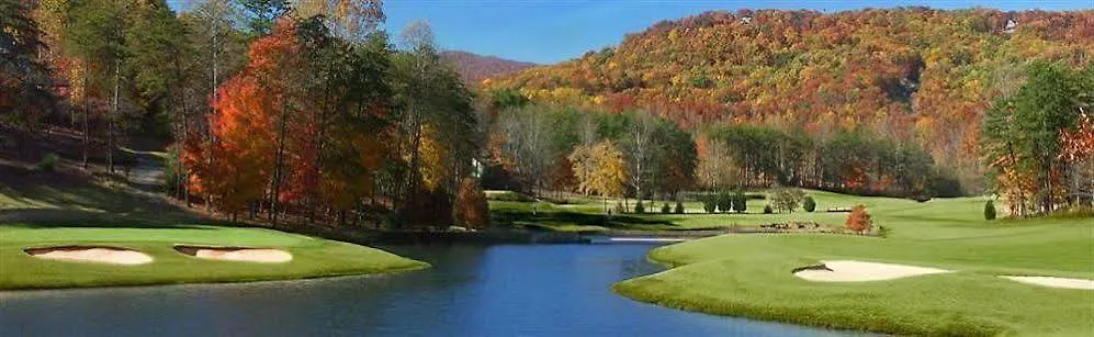 Resort Rumbling Bald 4*
